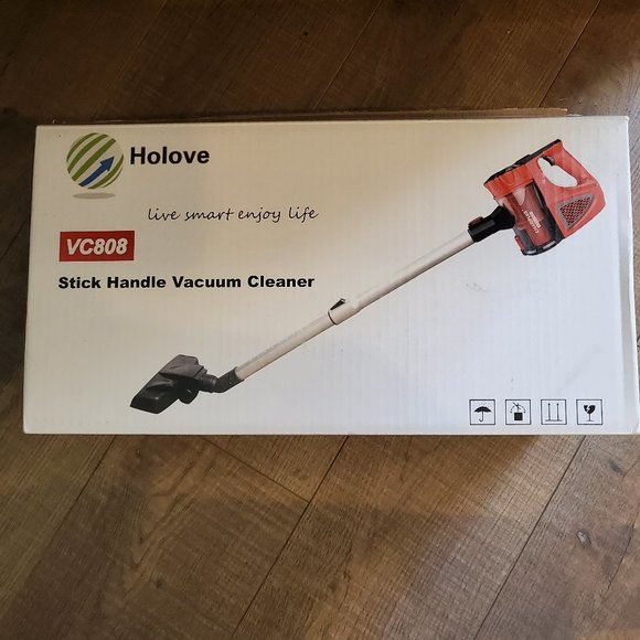 New Stick Vacuum - Picture 1 of 3